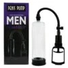 ProExtender Penispumpe Men Power-Up Mit Kolbengriff -Sex Spielzeug Laden proextender penispumpe men power up mit kolbengriff