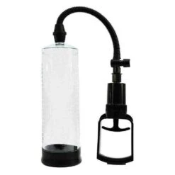 ProExtender Penispumpe Men Power-Up Mit Kolbengriff -Sex Spielzeug Laden proextender penispumpe men power up mit kolbengriff2