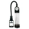 ToyJoy Pump Master Black -Sex Spielzeug Laden pump master black