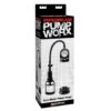 Pipedream Pump Worx Accu-Meter Power Pump -Sex Spielzeug Laden pump worx accu meter power pump