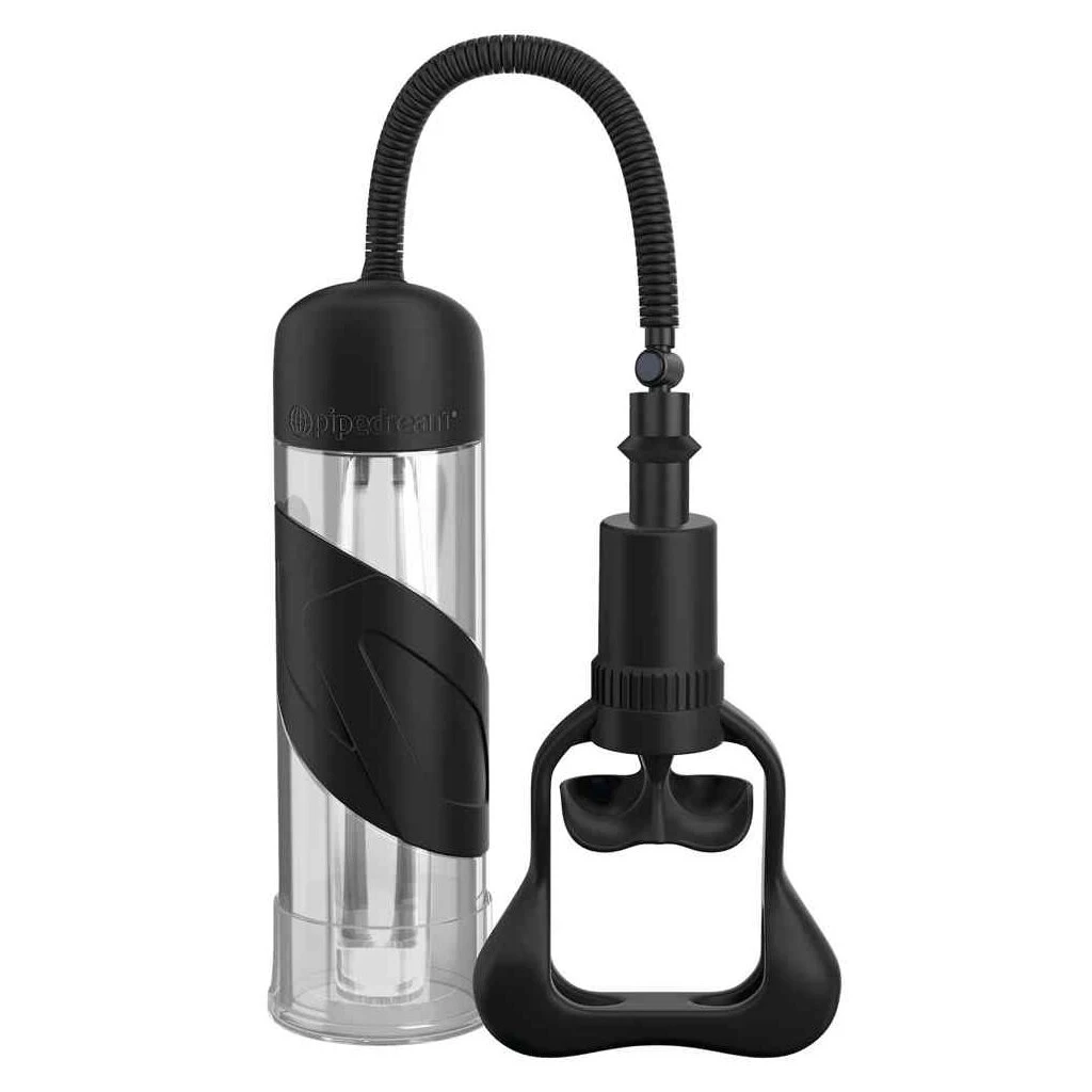 Pipedream Pump Worx Blow-N‘-Grow Penis Pump 4 Pipedream Pump Worx Blow-N‘-Grow Penis Pump – Bild 2