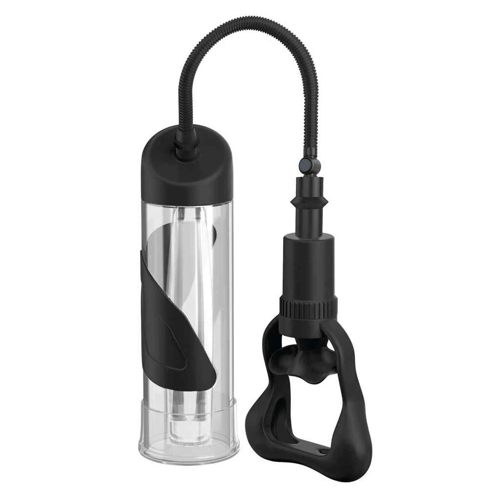 Pipedream Pump Worx Blow-N‘-Grow Penis Pump 5 Pipedream Pump Worx Blow-N‘-Grow Penis Pump – Bild 3