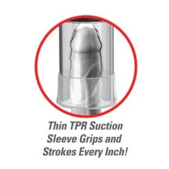 Pipedream Pump Worx Blow-N‘-Grow Penis Pump 9 Pipedream Pump Worx Blow-N‘-Grow Penis Pump -Sex Spielzeug Laden pump worx blow n grow penis pump4