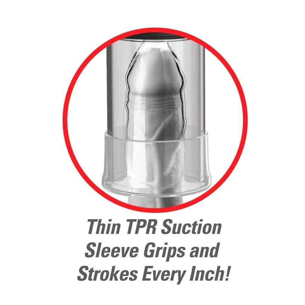 Pipedream Pump Worx Blow-N‘-Grow Penis Pump 6 Pipedream Pump Worx Blow-N‘-Grow Penis Pump – Bild 4