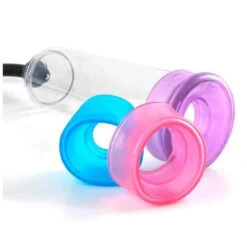 Pipedream Pump Worx Cock Trainer Pump System -Sex Spielzeug Laden pump worx cock trainer pump system4