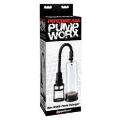 Pipedream Pump Worx Max-Width Penis Enlarger