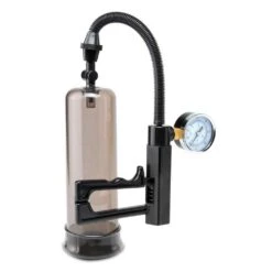 Pipedream Pump Worx Pistol-Grip Power Pump -Sex Spielzeug Laden pump worx pistol grip power pump3