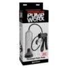 Pipedream Pump Worx Pro-Gauge Power Pump -Sex Spielzeug Laden pump worx pro gauge power pump