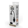 Dream Toys Ramrod Classic Penis Pump -Sex Spielzeug Laden ramrod classic penis pump