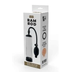 Dream Toys Ramrod Classic Penis Pump
