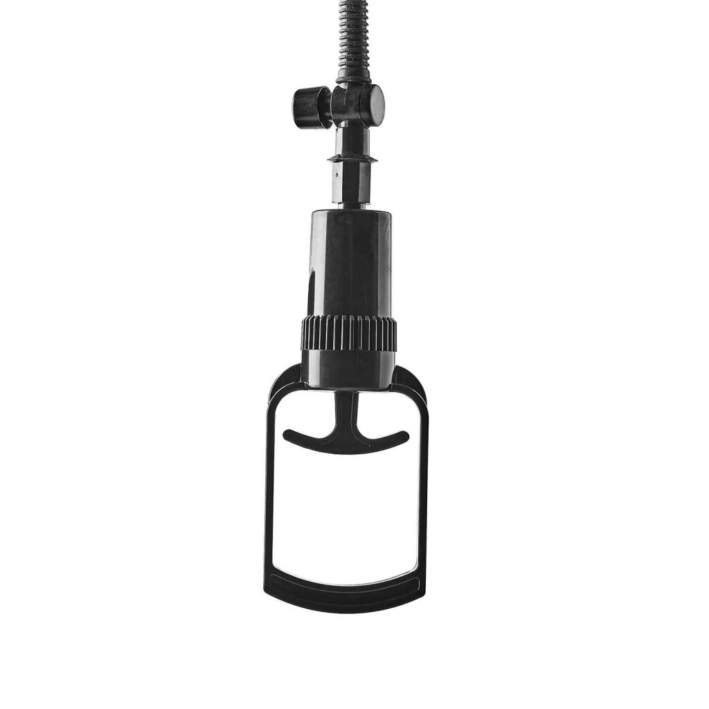 Dream Toys Ramrod Deluxe Penis Pump 6 Dream Toys Ramrod Deluxe Penis Pump – Bild 4