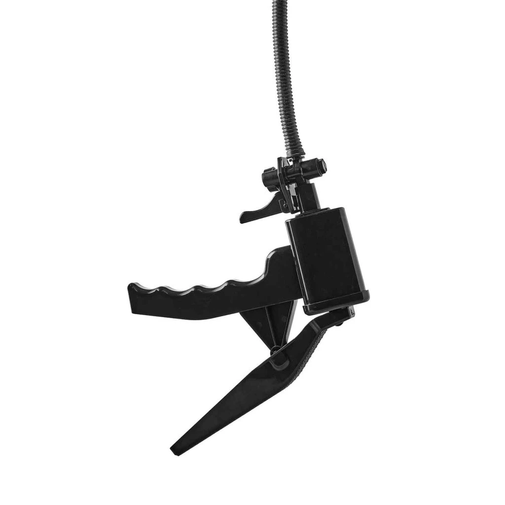 Dream Toys Ramrod Pistol Penis Pump 7 Dream Toys Ramrod Pistol Penis Pump – Bild 5