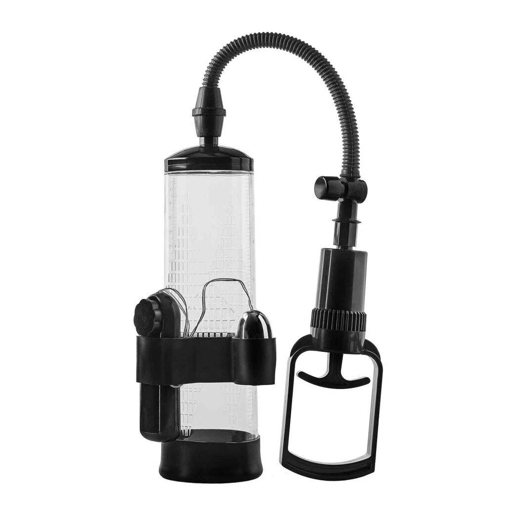Dream Toys Ramrod Vibrating Penis Pump 4 Dream Toys Ramrod Vibrating Penis Pump – Bild 2