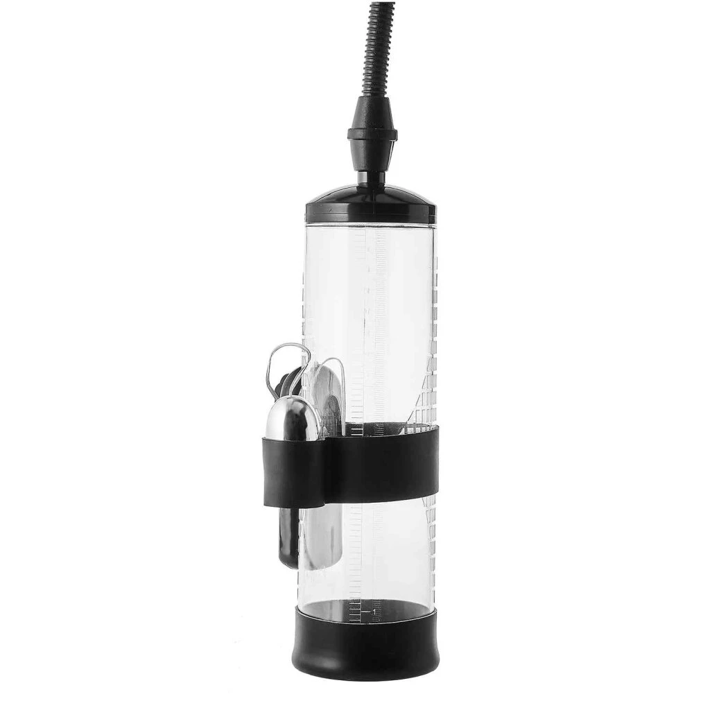 Dream Toys Ramrod Vibrating Penis Pump 5 Dream Toys Ramrod Vibrating Penis Pump – Bild 3