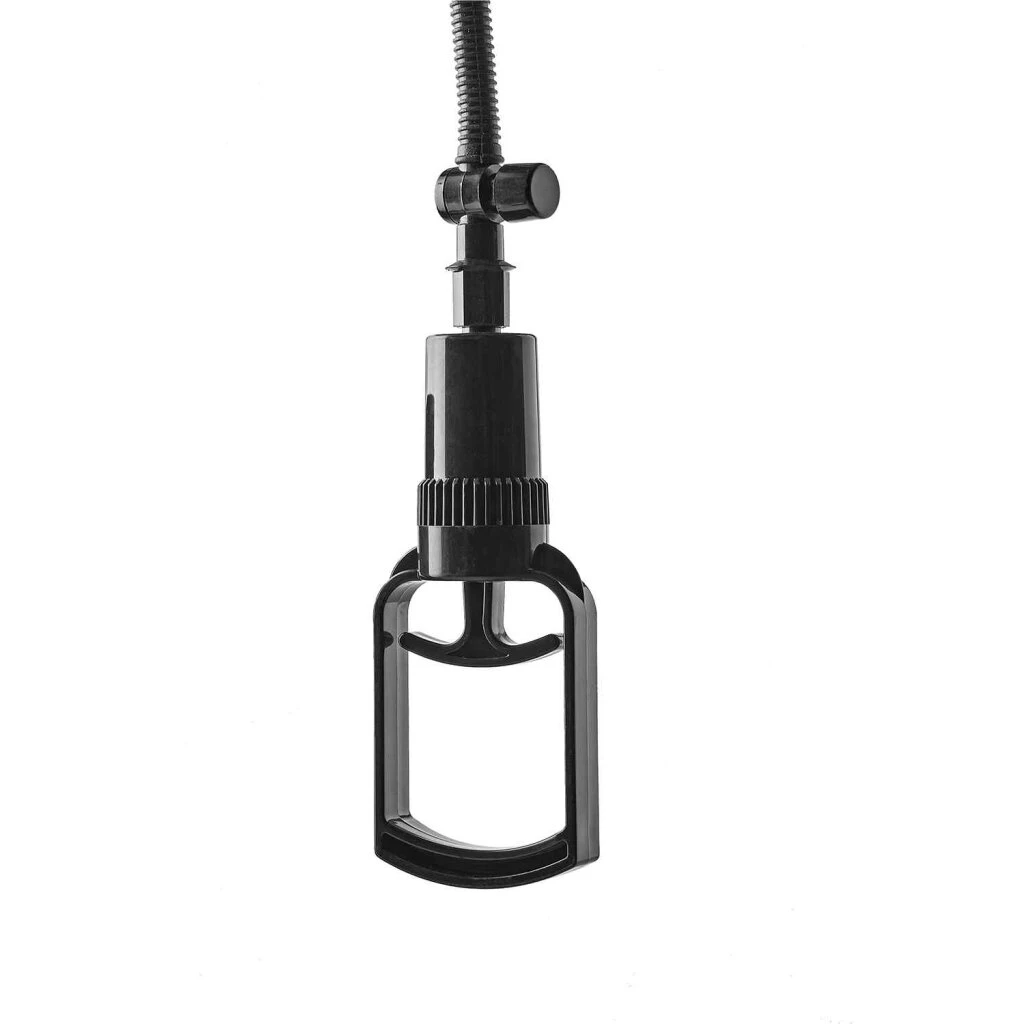 Dream Toys Ramrod Vibrating Penis Pump 6 Dream Toys Ramrod Vibrating Penis Pump – Bild 4