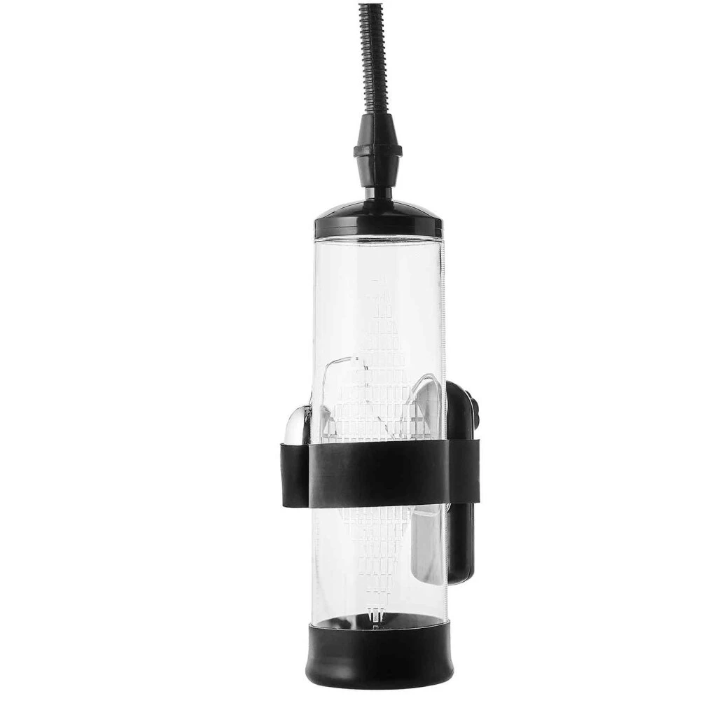 Dream Toys Ramrod Vibrating Penis Pump 7 Dream Toys Ramrod Vibrating Penis Pump – Bild 5