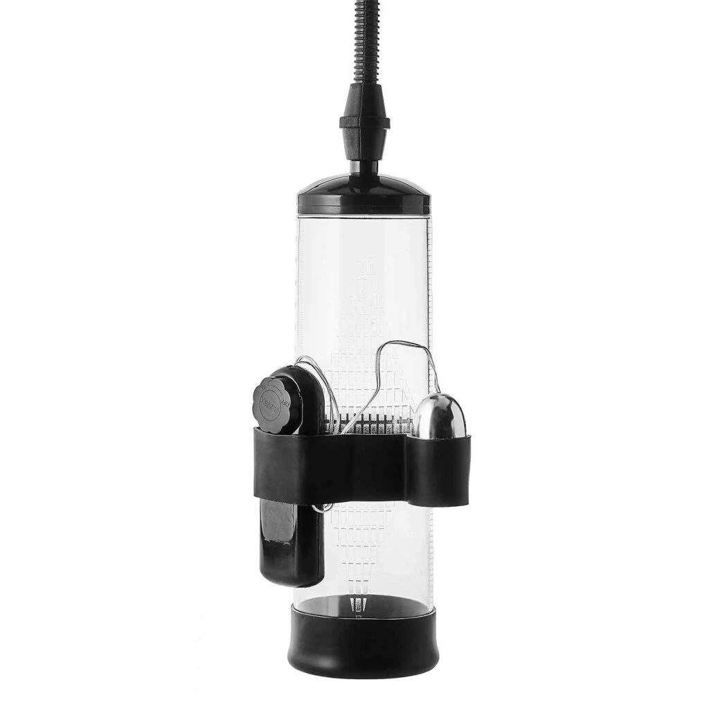 Dream Toys Ramrod Vibrating Penis Pump 8 Dream Toys Ramrod Vibrating Penis Pump – Bild 6