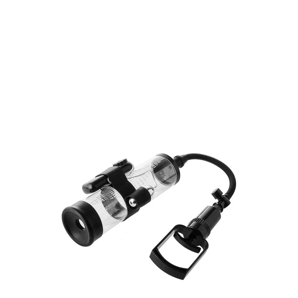 Dream Toys Ramrod Vibrating Penis Pump 9 Dream Toys Ramrod Vibrating Penis Pump – Bild 7