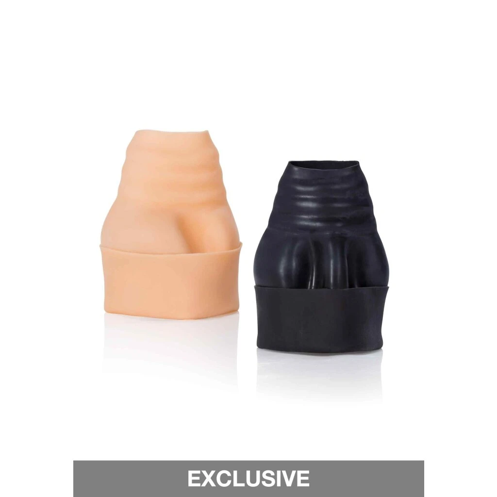 CalExotics Replacement Pump Sleeves Black 5 CalExotics Replacement Pump Sleeves Black – Bild 3