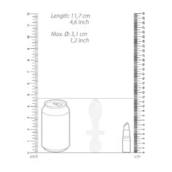 Rocker White -Sex Spielzeug Laden rocker white8