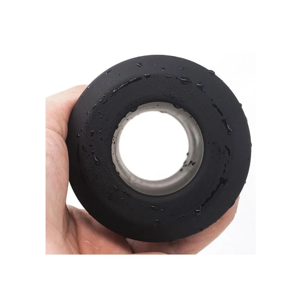 San Ano Tunnel Plug M 8 X 6cm 5 San Ano Tunnel Plug M 8 X 6cm – Bild 3