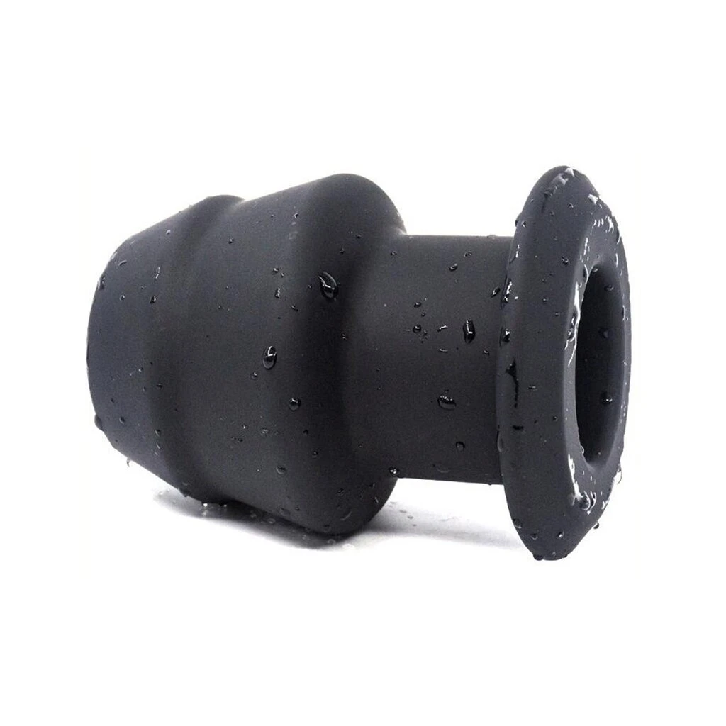 San Ano Tunnel Plug M 8 X 6cm 6 San Ano Tunnel Plug M 8 X 6cm – Bild 4