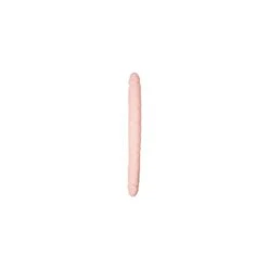 Silicone Double End Dildo