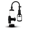 Size Up - Vibrating Trigger Penis Pump -Sex Spielzeug Laden size up vibrating trigger penis pump