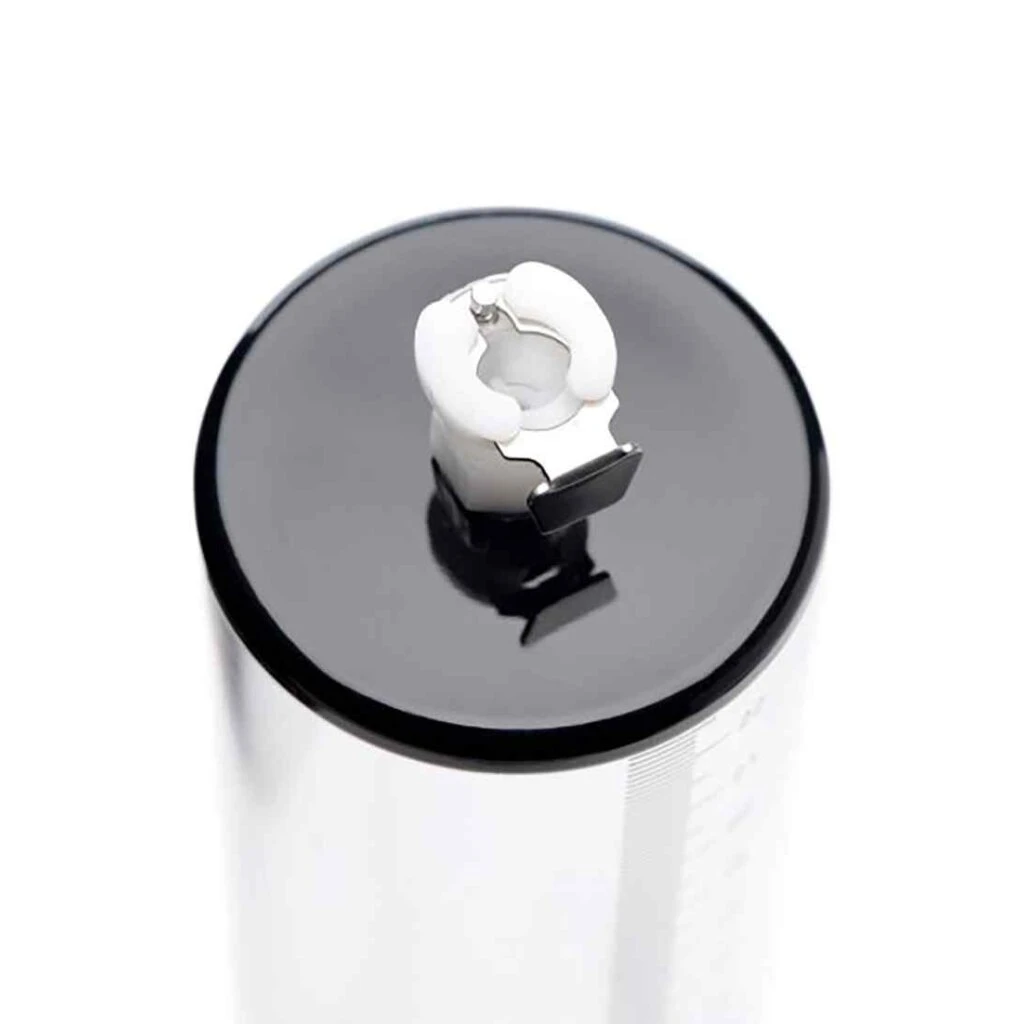 Size Matters SM Penis Pump Kit With 2" Cylinder 6 Size Matters SM Penis Pump Kit With 2" Cylinder – Bild 4