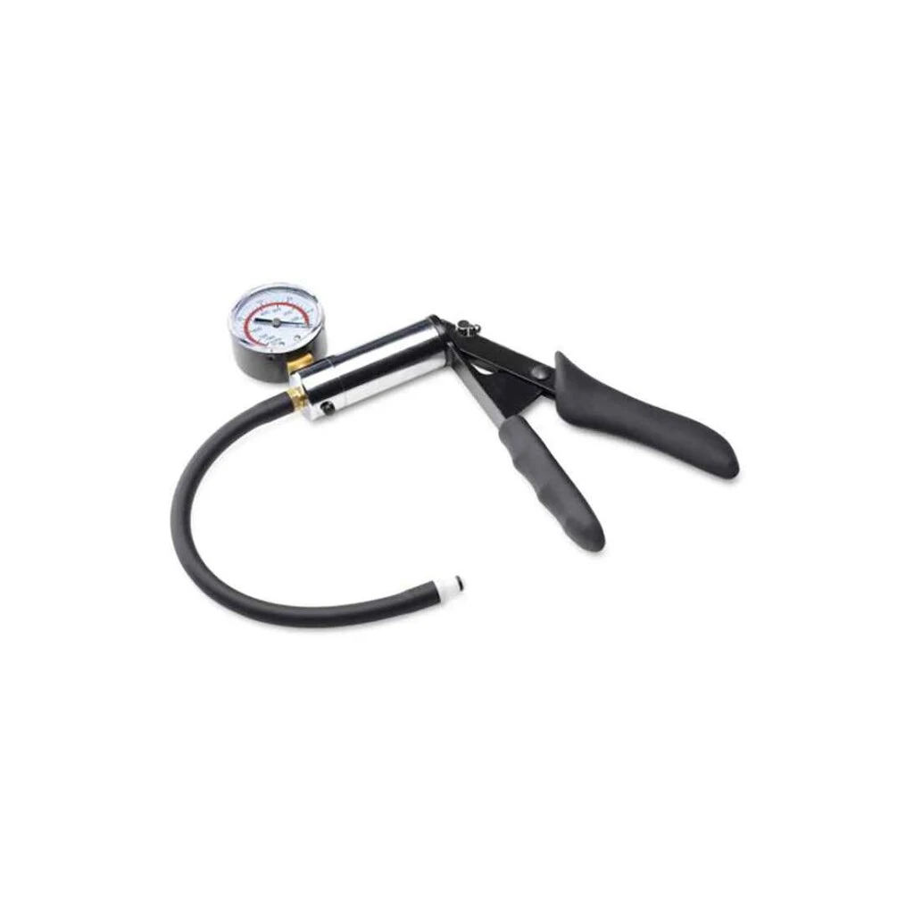 Size Matters SM Penis Pump Kit With 2" Cylinder 8 Size Matters SM Penis Pump Kit With 2" Cylinder – Bild 6