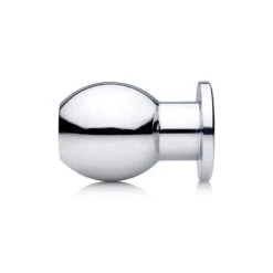 Master Series Small Abyss 1.5 Inch Hollow Anal Dilator -Sex Spielzeug Laden small abyss 15 inch hollow anal dilator3