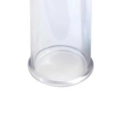 So Pumped - Penis Pump - Without Sleeve Clear
