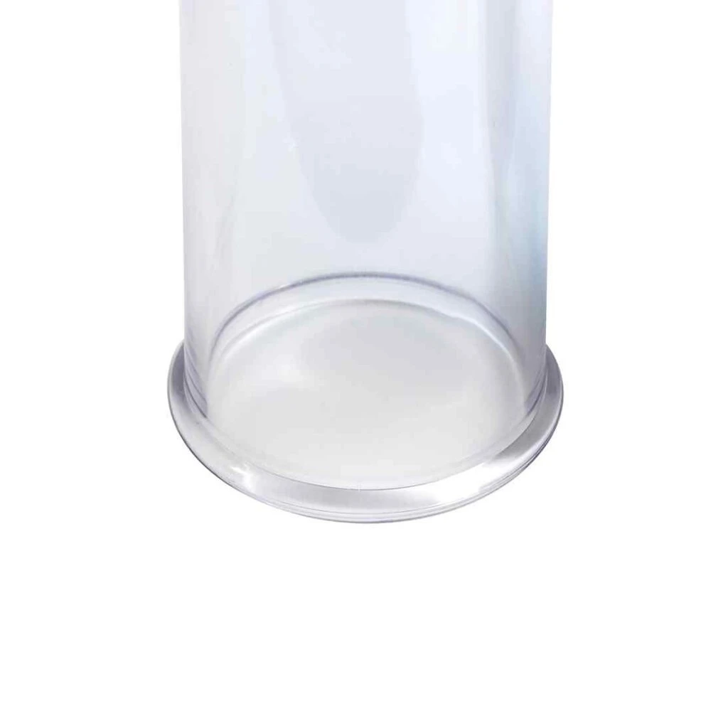 So Pumped - Penis Pump - Without Sleeve Clear 3 So Pumped - Penis Pump - Without Sleeve Clear