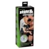 You2Toys Stiff&amp;Strong Penispumpe