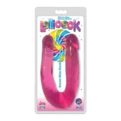 Sex Spielzeug Laden 24 Sex Spielzeug Laden -Sex Spielzeug Laden sweet slim double dipper dildo pink2