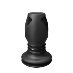 The Stretch - Small - Black