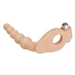 The Ultra Soft TPE Double 6'' -Sex Spielzeug Laden the ultra soft tpe double 63