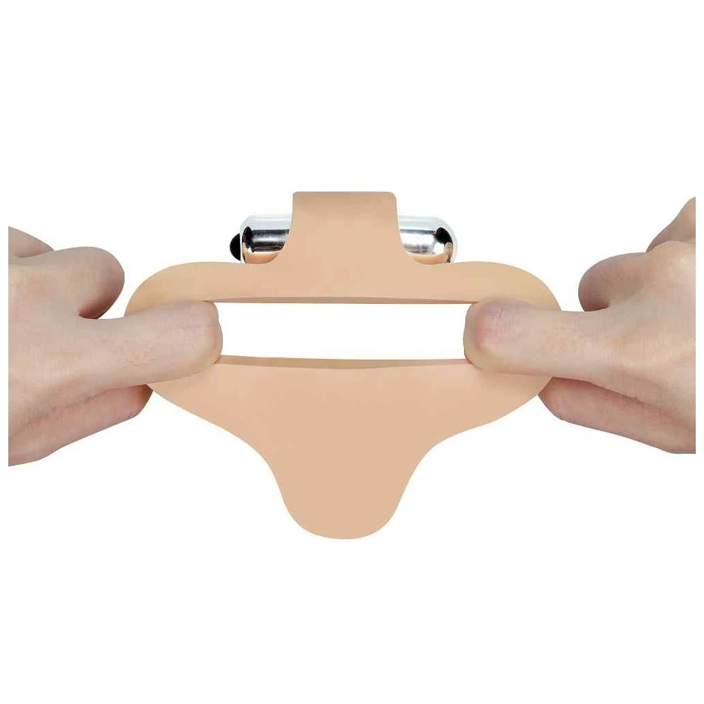 The Ultra Soft TPE Double 6.5'' 4 The Ultra Soft TPE Double 6.5'' – Bild 2