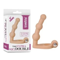 The Ultra Soft TPE Double 6.5'' 14 The Ultra Soft TPE Double 6.5'' -Sex Spielzeug Laden the ultra soft tpe double 656
