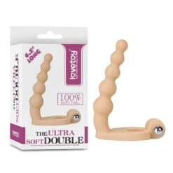 The Ultra Soft TPE Double 6'' -Sex Spielzeug Laden the ultra soft tpe double 66