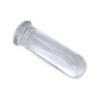 Thick Glass Dildo 17 Cm 2 Thick Glass Dildo 17 Cm -Sex Spielzeug Laden thick glass dildo 17 cm