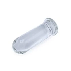 Thick Glass Dildo 17 Cm -Sex Spielzeug Laden thick glass dildo 17 cm6