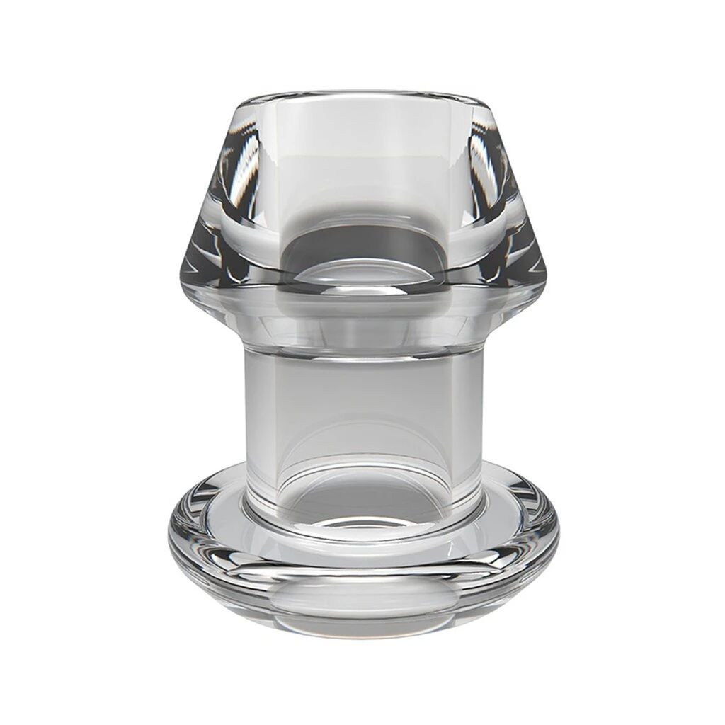 Tunnel Plug With Inpull Cap L 6.5 X 6cm 4 Tunnel Plug With Inpull Cap L 6.5 X 6cm – Bild 2