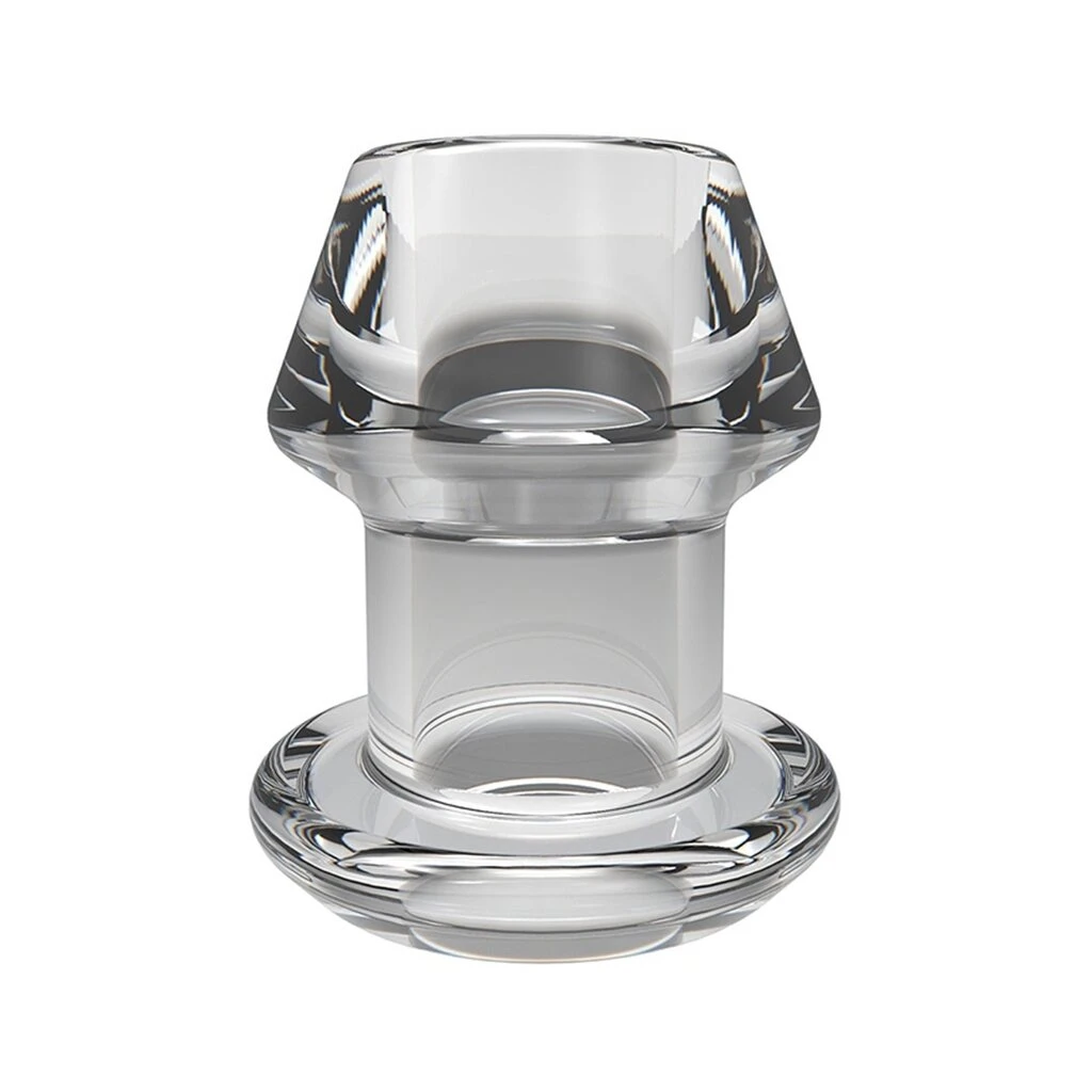 Tunnel Plug With Inpull Cap M 5 X 5cm 4 Tunnel Plug With Inpull Cap M 5 X 5cm – Bild 2