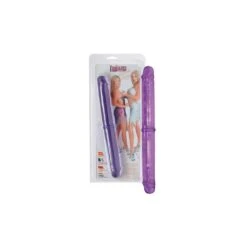 Seven Creations Twinzer Double Dong Purple 9 Seven Creations Twinzer Double Dong Purple -Sex Spielzeug Laden twinzer double dong purple4