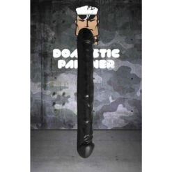 U-Boat Driller Black