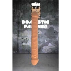 U-Boat Driller Flesh