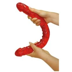 You2Toys Ultra-Dong Rot -Sex Spielzeug Laden ultra dong rot3
