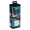 You2Toys Vibrating Multi Pump &amp; Masturb -Sex Spielzeug Laden vibrating multi pump masturb