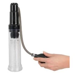 You2Toys Vibrating Multi Pump &amp; Masturb -Sex Spielzeug Laden vibrating multi pump masturb4